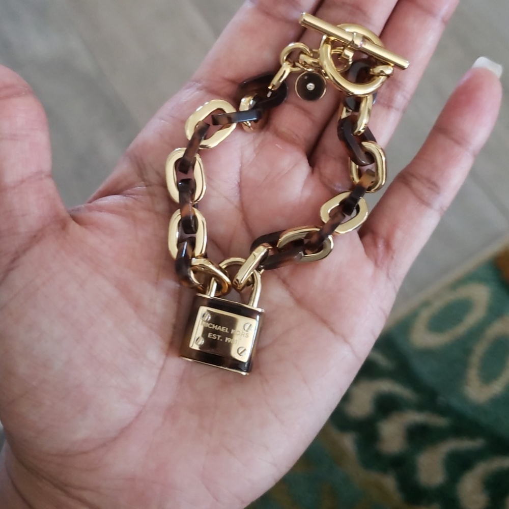 Michael Kors bracelet